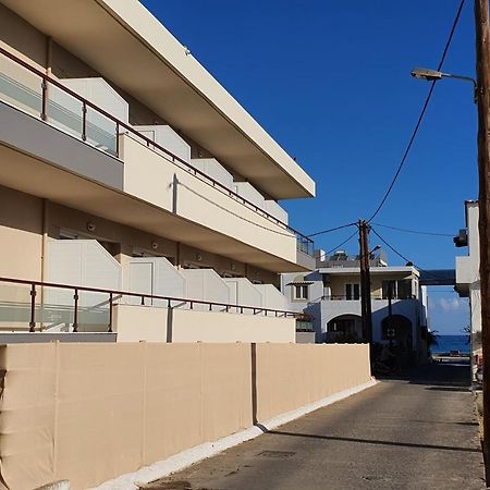 Zannis Hotel Rethymno  Екстер'єр фото
